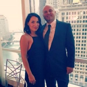 Meet your Posher, Julia